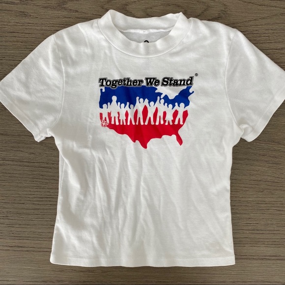 Cherry LA Tops - Cherry LA baby Tee